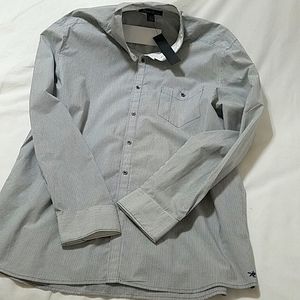 NWT Kenneth Cole Shirt